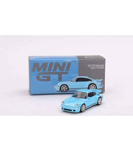 Ruf CTR 深海緑 1 of 300,ダークグリーン、スパーク1/43,希少 Ruf CTR 深海緑 1 of 300,ダークグリーン、スパーク1/43,希少