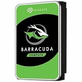 SEAGATE ST1000DM014 1TB SATA3/64/7200 ハードドライブ