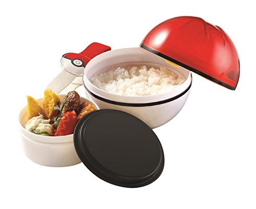 ポケモン モンスターボール 弁当箱 ポケットモンスター ランチボックス 小物入れ Lms3 の価格比較 Heim ハイム