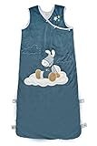 Noukies Victor & Lucien Bb1153.45 Paco Sleeping Bag 90-110 cm Veloudoux by Noukies