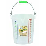 はかりマス 10L