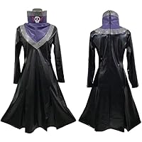Amazon.co.jp: [KAYZIUCOS] コスプレ衣装 幻影旅団 フェイタン