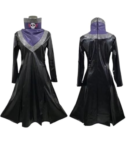 Amazon.co.jp: [Plazhen] コスプレ 衣装 ウィッグを追加可能