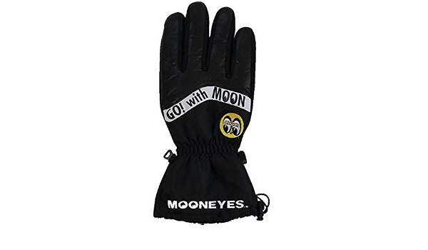 最も優遇 ムーンアイズ Mooneyes Justice 防寒グローブ ブラック L Omg 015 21年春夏再入荷 Farmerscentre Com Ng