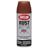 krylon 69037 Rust Protector Primers, Rusty Metal Primer by Krylon