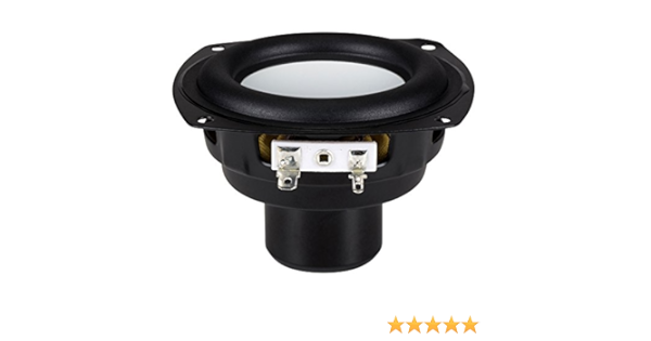 Amazon Aurasound Ns3 193 8a 3 Extended Range Driver 8 Ohm 並行輸入品 オーディオパーツ 車 バイク