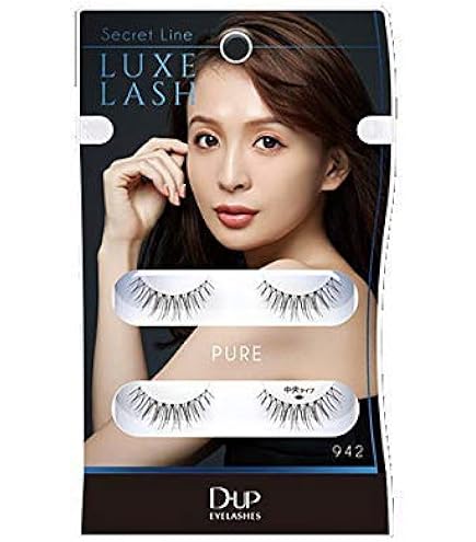 【新品未使用】D.U.P つけまつげ 限定モデル type 900 舞川あいく DUP つけまつげ つけま 902 小悪魔アイズ 舞川あいくの通販 by