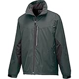 KURODARUMA(クロダルマ) ハーフコート チャコールグレー L