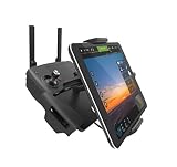 anshinto PGY 7 – 10 & # x2033 ;パッド携帯電話ホルダーアルミ製フラットブラケットfor DJI Mavic Pro Drone Moreポータブル