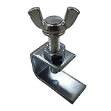 カナイ 建材 金物 アンカーヘルプ用クランプ AH-CS幅20㎜