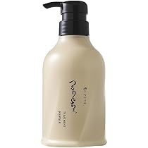 Amazon | 【NEW】つるりんちょ。シャンプー_リペア400ml | 髪にドラマ