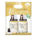 コーセーコスメポート ビオリス ピュアレタッチ お試し ポンプペアセット (うねさぁら) 400mL+400mL シャンプー トリートメント ストレートタイプ まっすぐ さらさら くせ毛 うねり