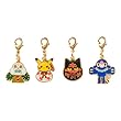 ポケモンセンターオリジナル メタルチャームセット お正月2018