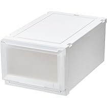 【3個セット】天馬 fits 感動の使い心地を実現したワンランク上の収納ケース 日本製 フィッツユニットケース 押入れ用 たわみにくい衣装ケース 引き出し Amazon｜天馬 感動の使い心地を実現したワンランク上の収納ケース 日本