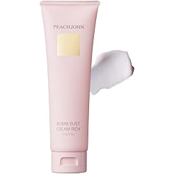 FRENCH Dimension Bust Care Cream12 バストケア Amazon.co.jp: French Glamour 