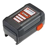 Gardena 8839 18-Volt 1.6 Ah Lithium-Ion Battery [並行輸入品]