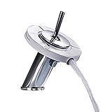 Levohome 360 万能回転 蛇口 洗面所 キッチン用 水栓