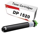DP 1520 for Panasonic DP 1520用トナーカートリッジDP-8016 DP-8016P DP-8020 DP-8020E DP-1520 DP-1820 DP-1515 DP-1515P 1-pack