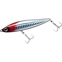 Amazon.co.jp: ダイワ(DAIWA) シーバス ミノー ショアライン