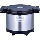 THERMOS 真空保温調理器シャトルシェフ ブラック KPY-3000-BK