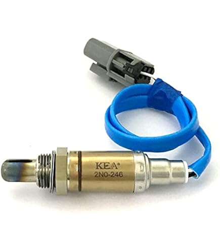 Amazon.co.jp: オートパーツショップ DENSO O2センサー ポン付け 純正