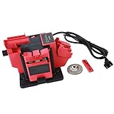 P Prettyia ビットシャープナー　ドリルシャープナー　ドリル用 研磨機　　