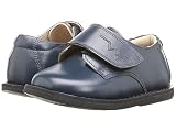 [エレファンティート] Elephantito Scholar (Infant/Toddler) ローファー Blue 6 Toddler - M [並行輸入品]