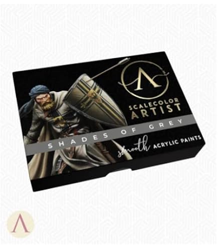 スケールカラーアーティスト SCALE75 SCALE COLOR ARTIST（スケールカラーアーティスト
