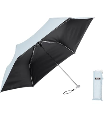 Amazon.co.jp: Waterfront 折りたたみ傘 日傘兼用雨傘 【オフィシャル