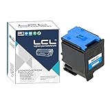 LCL Sharp用 シャープ用 MX-C30 MX-C30JT MX-C30JTC MX-C30JT-C 互換トナーカートリッジ (1パック シアン) 対応機種：MXC300W MX-C300W
