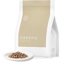 オブレモ ドッグフード (鶏肉) 800g ３袋 Amazon.co.jp: OBREMO オブレモ ドッグフード 鶏肉 全犬種 全年齢対応