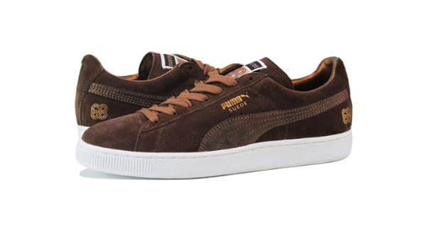 puma suede 45th anniversary