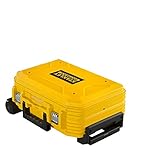 スタンレー　FatMax ローリングツールケース FMST21065 (タフで機能性に優れた工具キャリーケース) [並行輸入品]