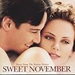 スウィート・ノヴェンバー