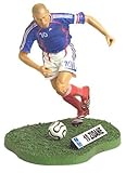 FT Champs - France (World Cup 2006) : 12 Inch Deluxe Figure - ジダン FT Champs - France (World Cup 2006) : 12 Inch Deluxe Figure - ジダン