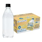 サントリー 天然水スパークリング レモン ラベルレス 500ml ×24本 [炭酸水] まとめ売り実施中