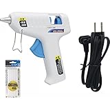 nobrand コードレスグルーガン　（替スティック付） 大工道具 (GG-200CL10)