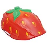 レーザー クレイジー ナッツシェル ベリー（ピーナッツ） ヘルメットカバー