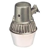 65w Cfl Security Light W/Photo [並行輸入品]