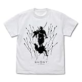 コスパ Ghost of Tsushima Ghost of Tsushima 境井仁 Tシャツ WHITE Lサイズ