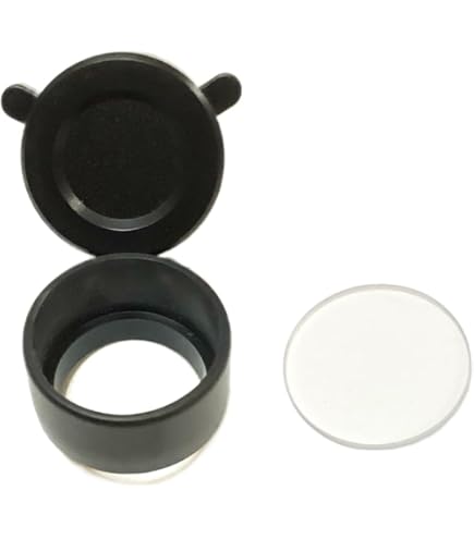 スコープ ブラック 大口径 フリップアップキャップ付き 51cTALQzwAL._AC_UF350,