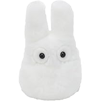 Amazon.co.jp: サン・アロー スタジオジブリ おさんぽ 大トトロ