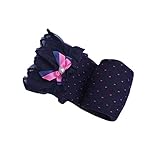 クラシックドットデザイン快適なタイツレギンス女の子のストッキングスリムタイツ、プリンセス、E