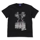 【公式】 コスパ COSPA 【推しの子】 アイ Tシャツ BLACK XLサイズ