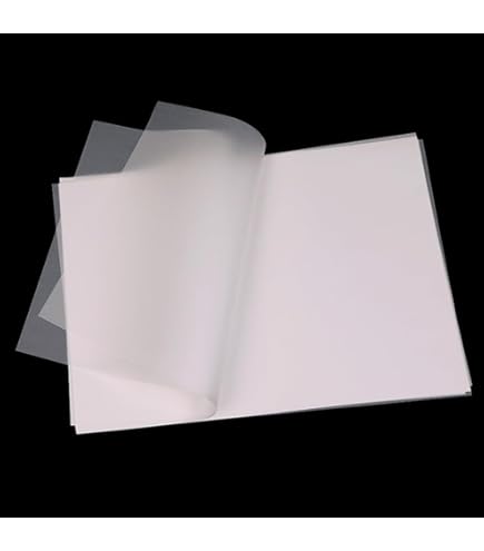 Amazon.co.jp: 3588 PPLS トレーシングペーパー 写し紙