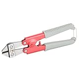 GreatNeck BC8 Midget Bolt Cutter 8 Inch [並行輸入品]