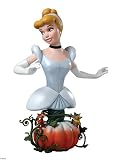 Enesco Grand Jester Cinderella Figurine, 7-Inch