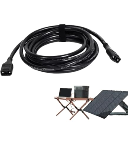 ECO FROW WEVE2 XT150ケーブル ECOFLOW EcoFlow XT150ケーブル LXT150-1M-US エコフロー 送料