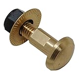 千吉 金 鋏用ネジナットセット 交換用 ネジサイズ6mm