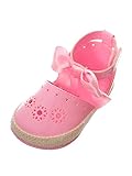 Stepping Stones ベビー・ガールズ US サイズ: 6 - 9 Months カラー: ピンク